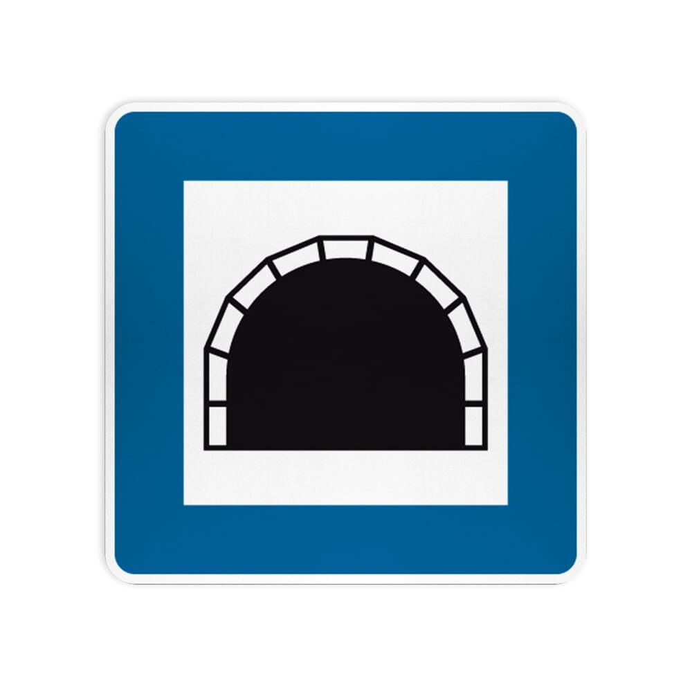 VZ 327 Tunnel VZ 327 Tunnel