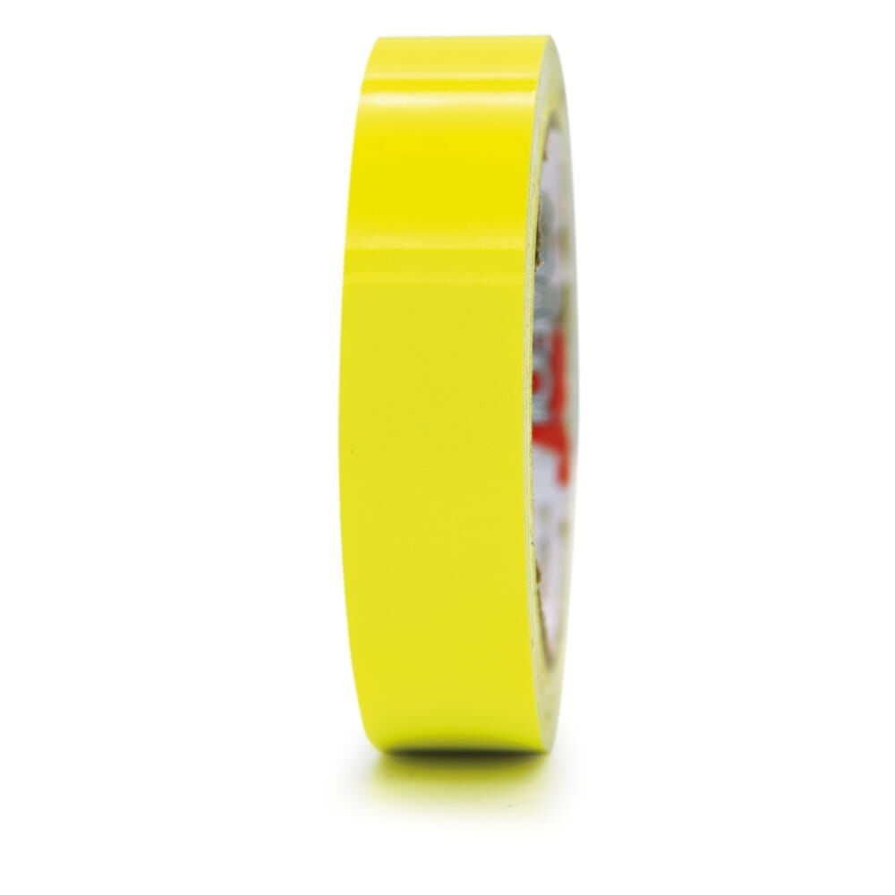 Orafol ORACAL Fluorband 7510 fluor gelb 25 mm
