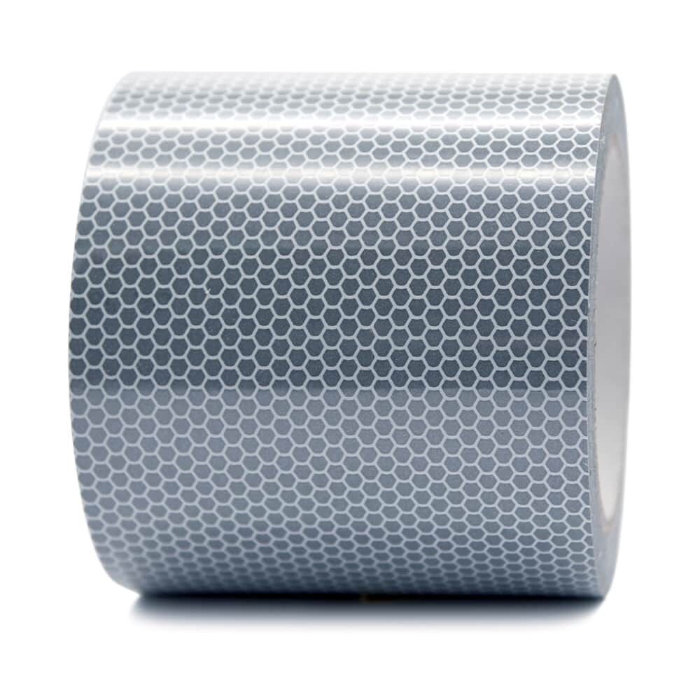 Orafol ORALITE Reflexband 5810 100 mm 10 m weiß