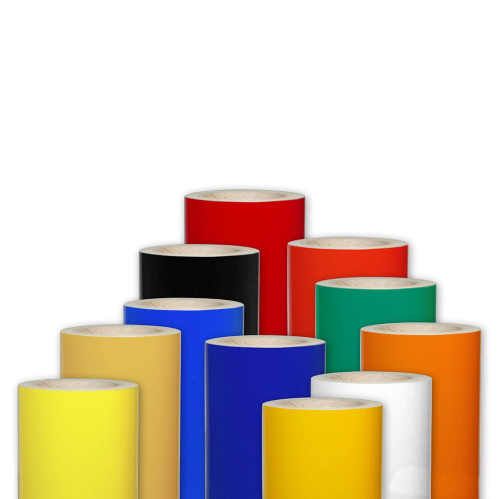 3M Fahrzeugfolie 580E