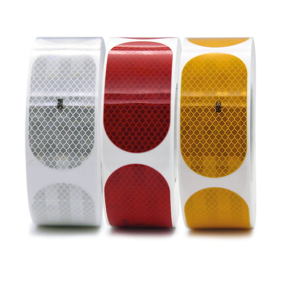 3M 983 Tanker Sticker