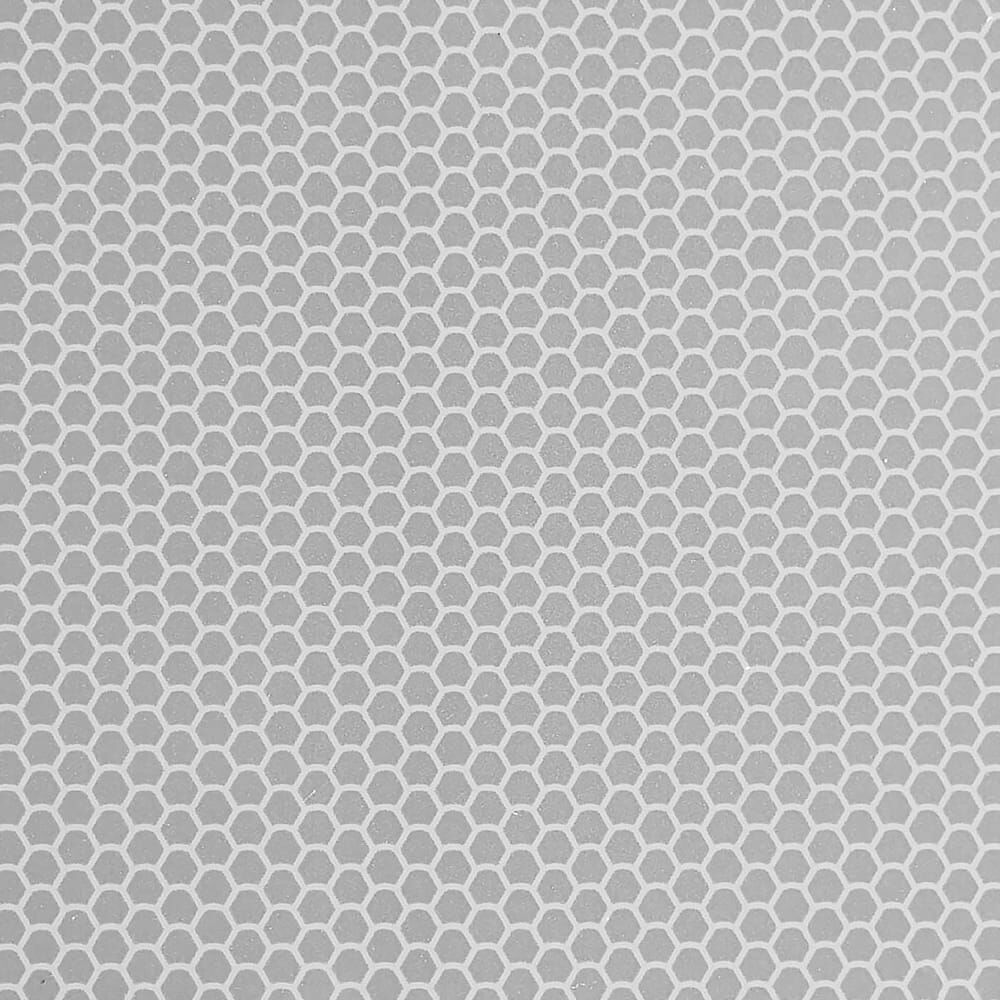 Orafol ORALITE Verkehrszeichenfolie 5810-010 weiß 610 mm