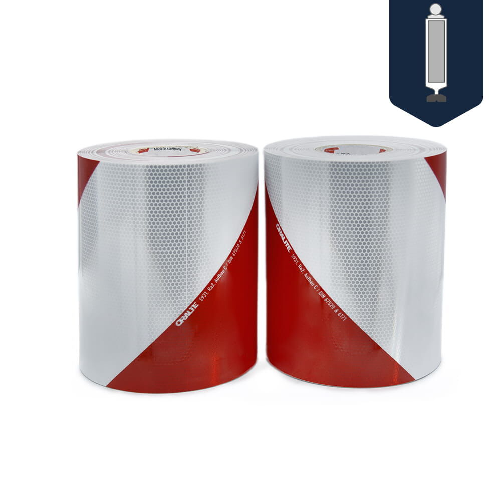 Orafol Bakenfolie 5931