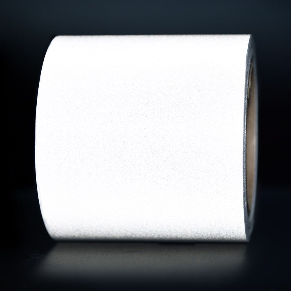 Orafol ORALITE Reflexband 5710 100 mm 5 m weiß