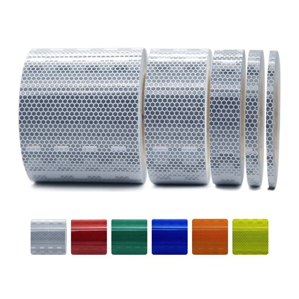 Avery Reflexband V-8000