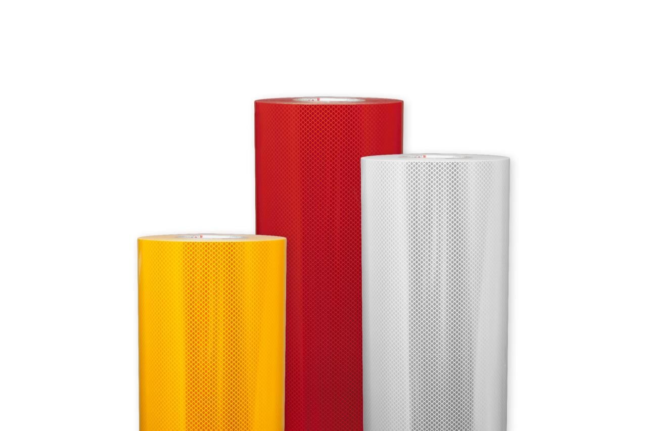 Orafol ORALITE Reflexfolie 6910