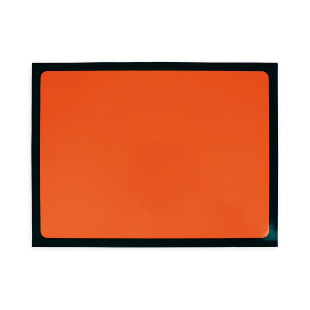 Reflecto ADR Tafel selbstklebend
