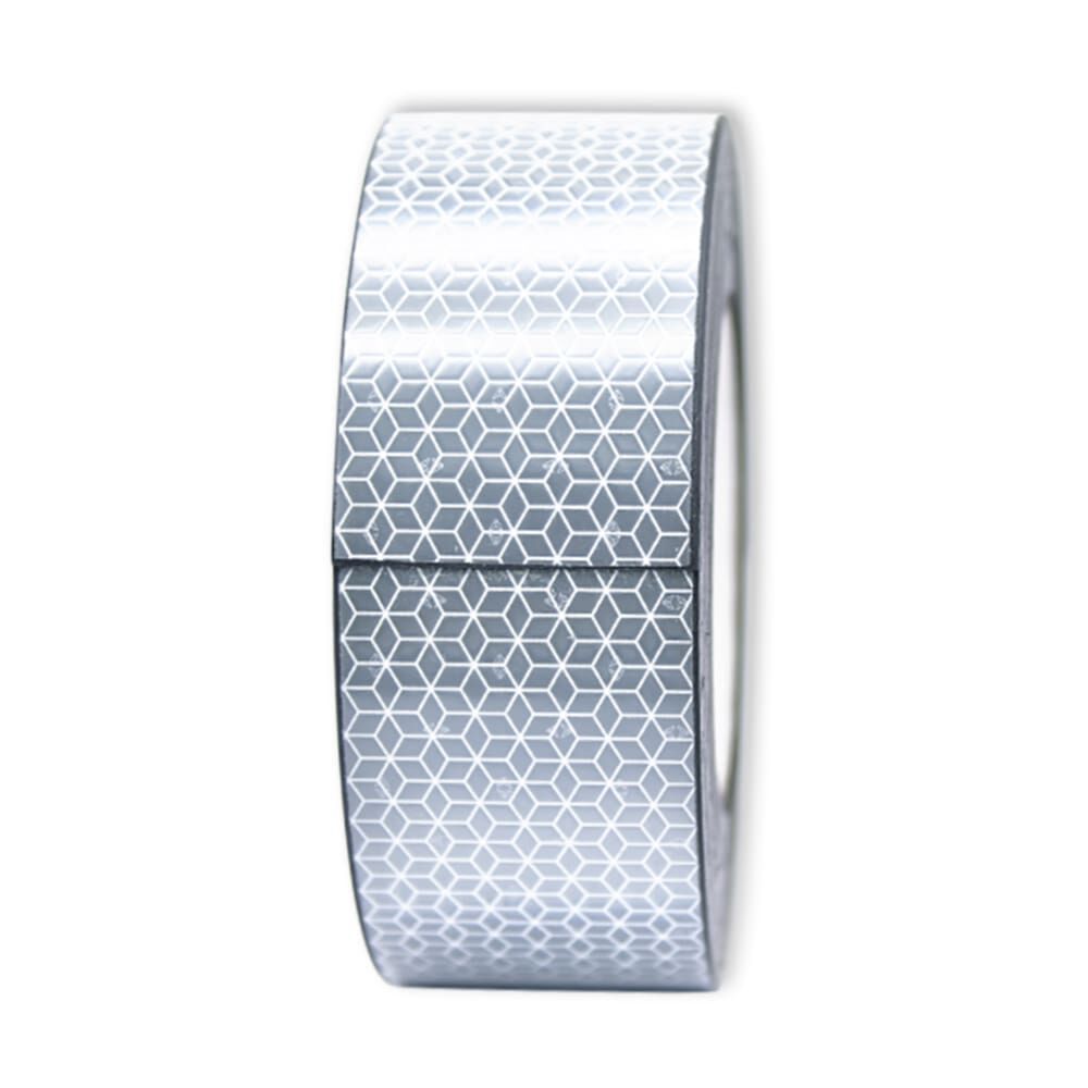 Orafol ORALITE reflektierendes Magnetband VC104+ weiß