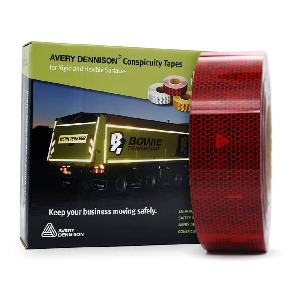 Avery Konturmarkierung V-6722-B