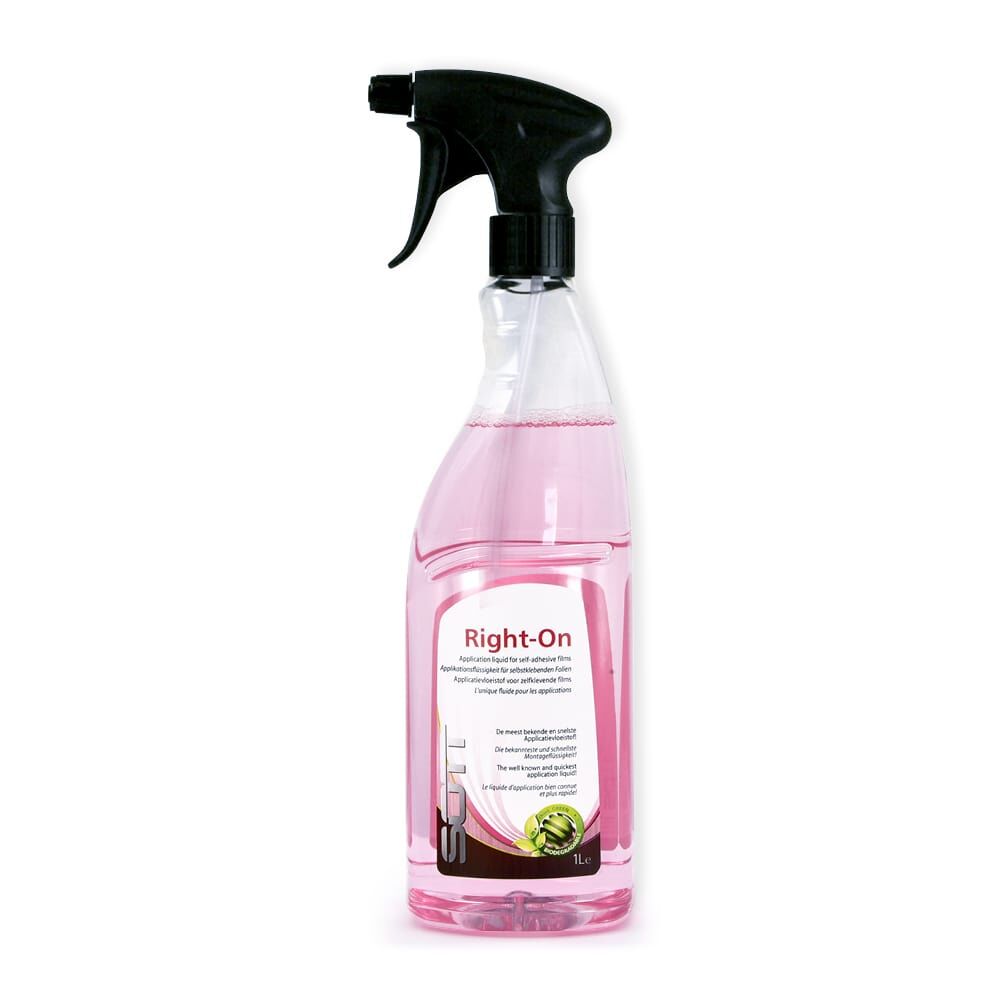 Sott Right On Applikationsspray