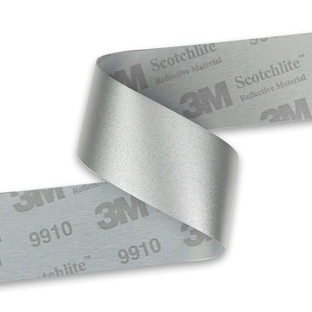 3M Scotchlite Reflexgewebe 9910
