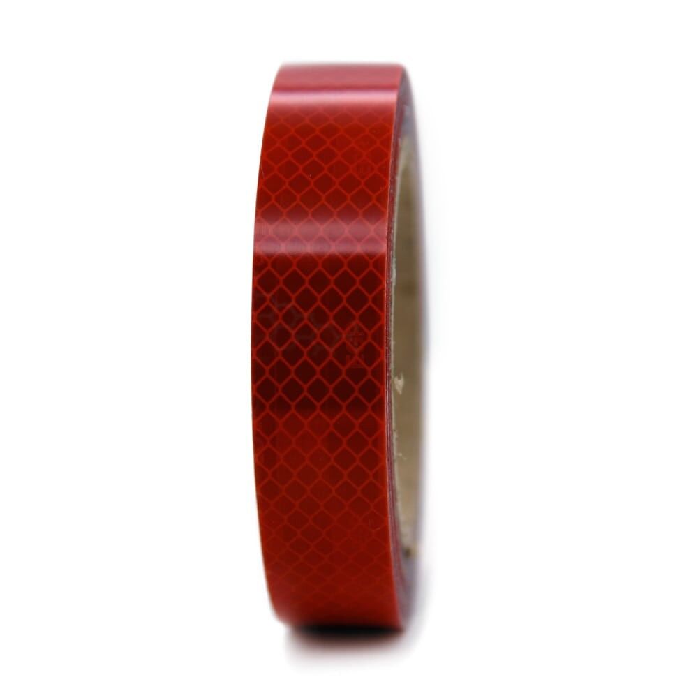 3M Reflexband 3430 25 mm 5 m rot