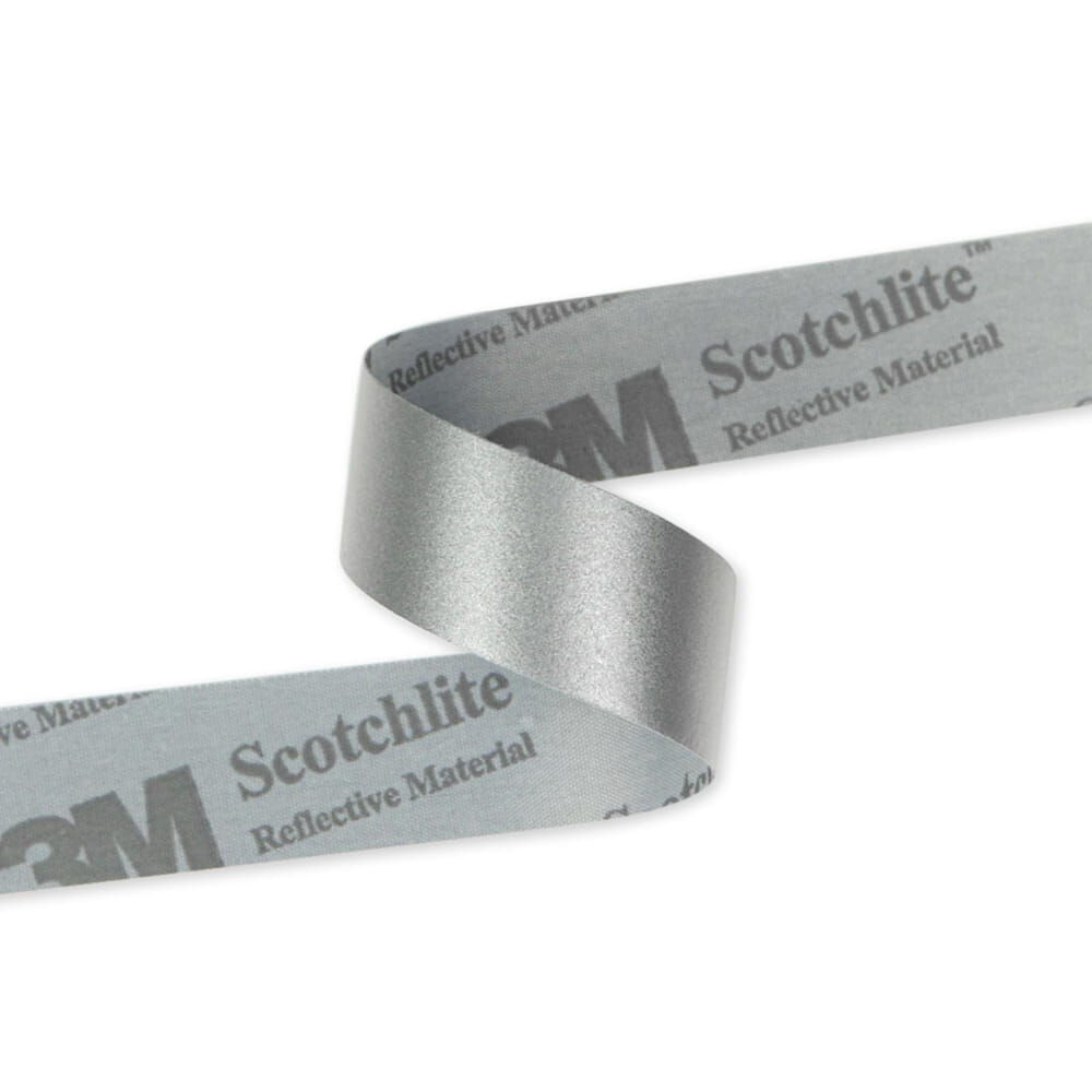 3M Scotchlite Reflexgewebe 9910 25.4 mm