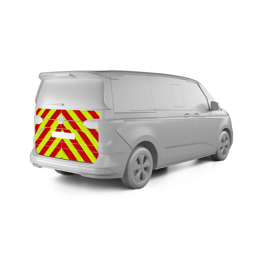 VW T7 Multivan komplett o. Blindfenster ab 11/2021
