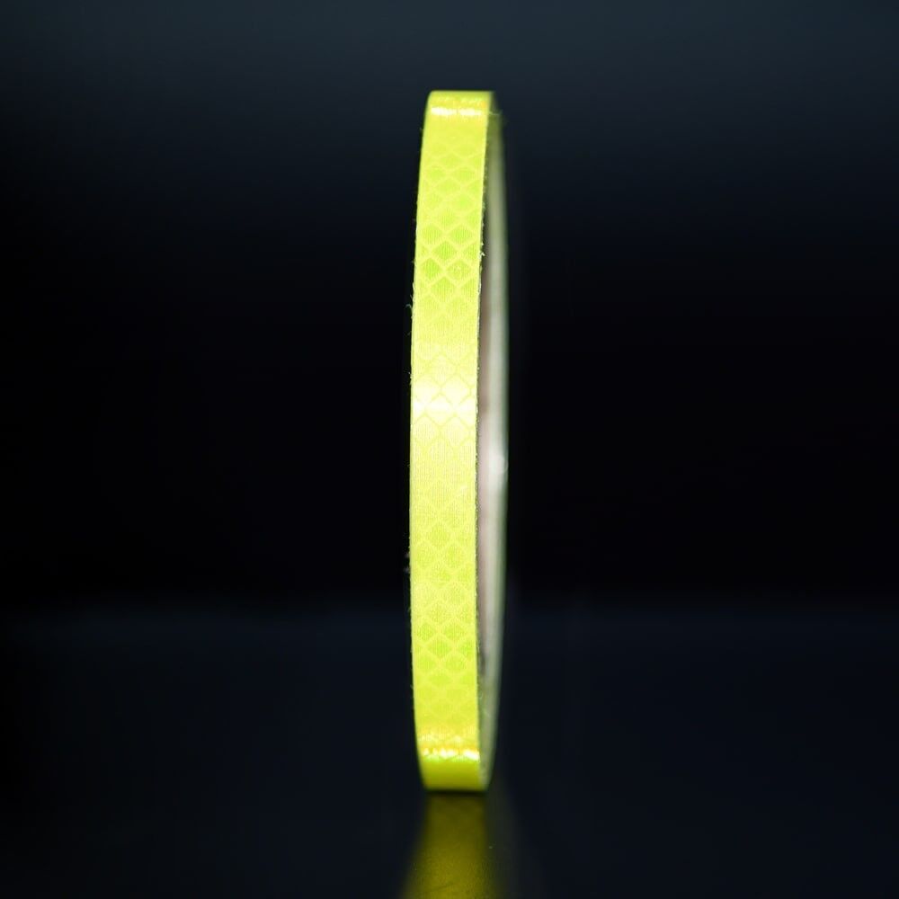3M Reflexband 4080 10 mm 5 m fluor-lime