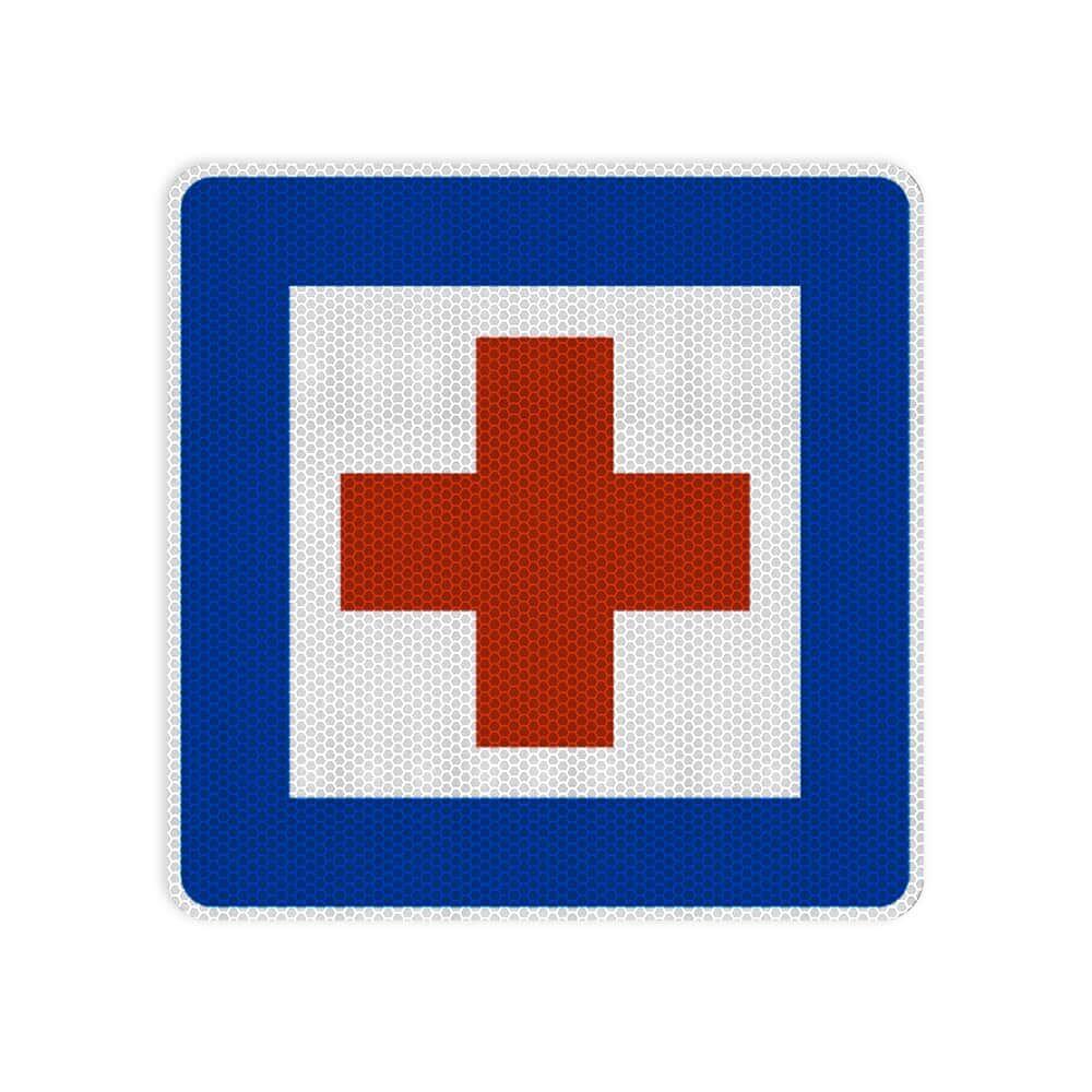 VZ 358 Erste Hilfe VZ 358 Erste Hilfe