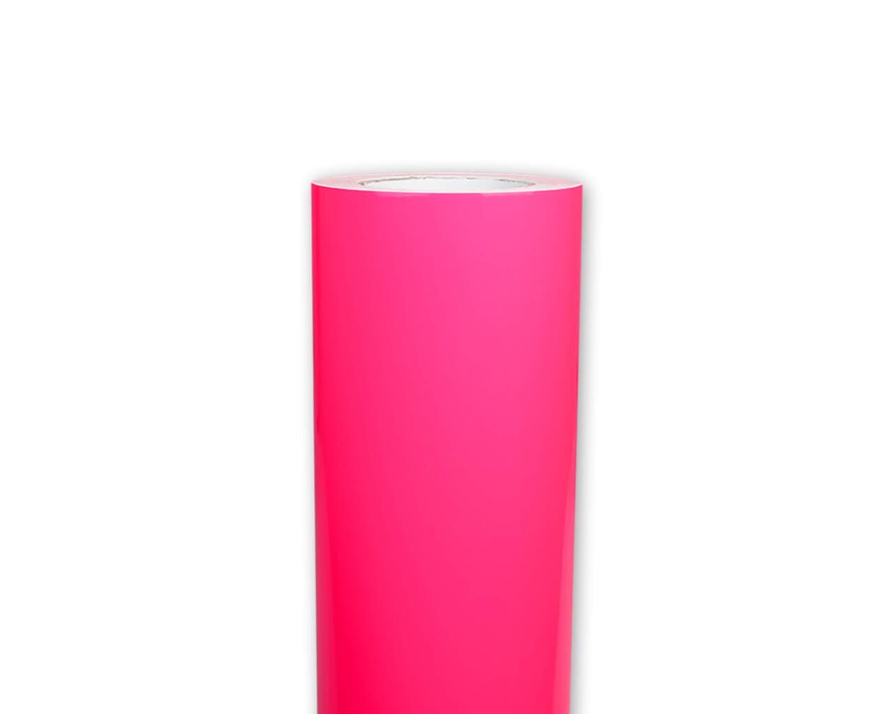 Rolle pinke ORACAL Fluorfolie 7510 Premium, 1000 mm Breite