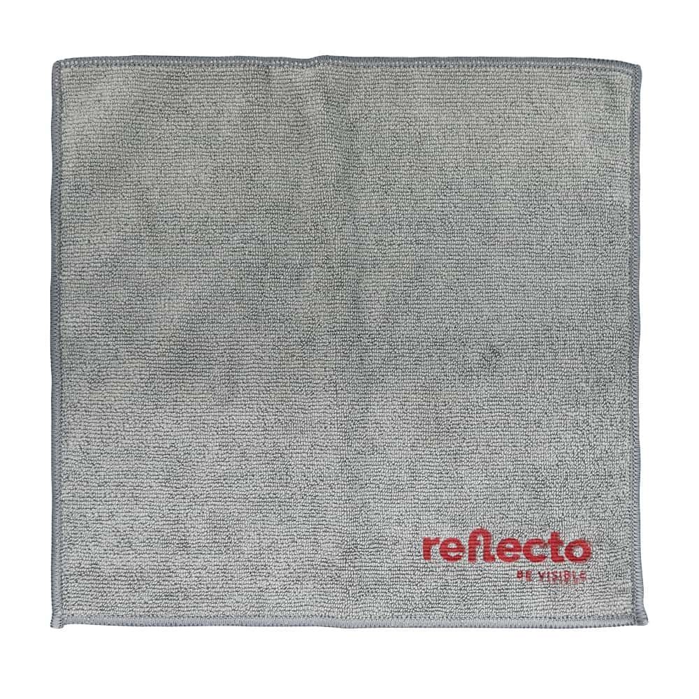 Reflecto Microfasertuch
