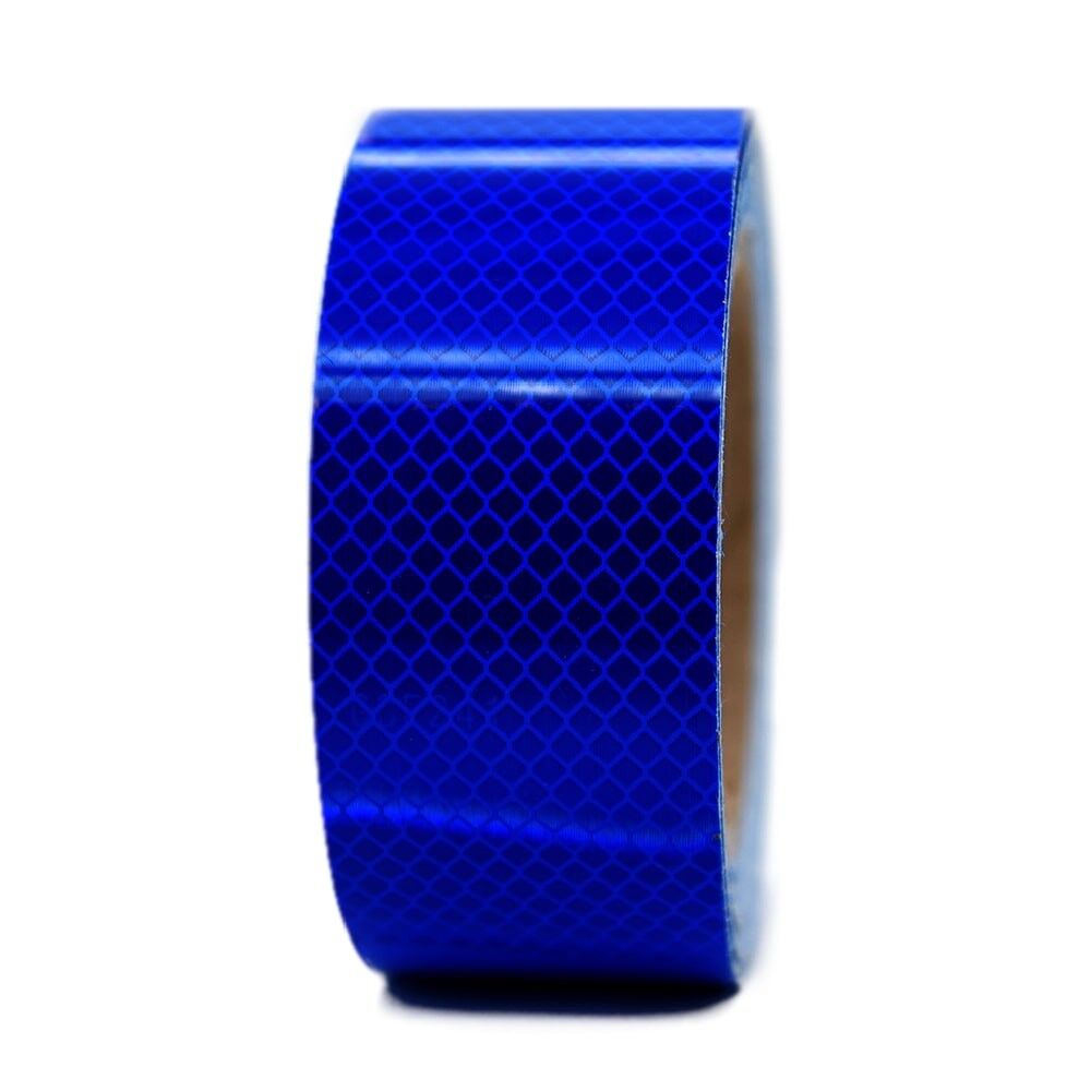 3M Reflexband 4090 50 mm 5 m blau