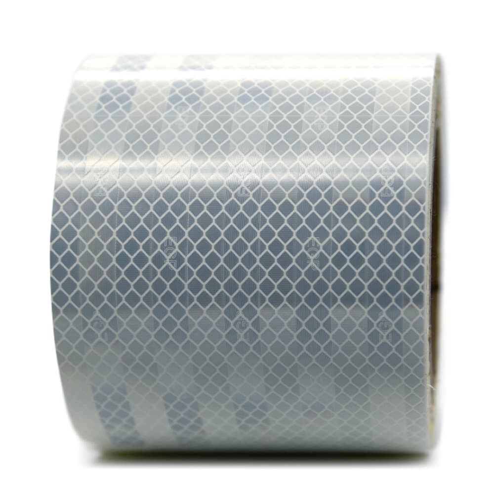 3M Reflexband 3430 100 mm 10 m weiß