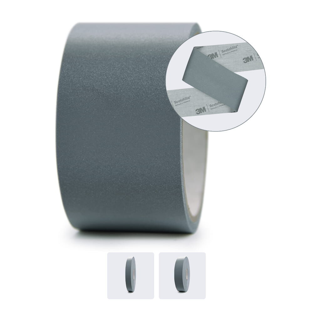 3M Scotchlite Reflexgewebe 8910