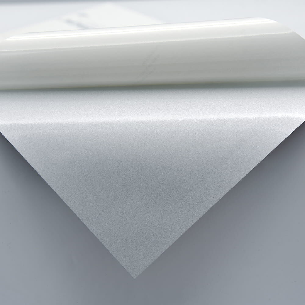 Reflecto ADR Tafel für Übungen selbstklebend