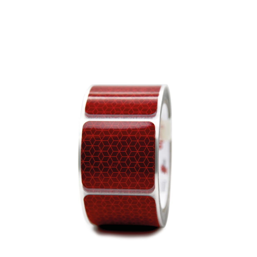 Rote Rolle VC104+ CG Segmentband, 10 m