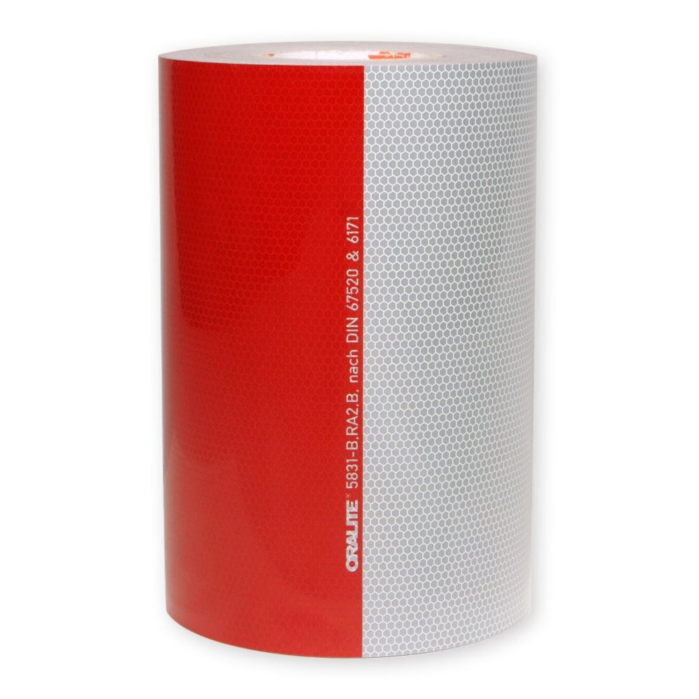 Orafol ORALITE Reflexfolie 5831-250 mm