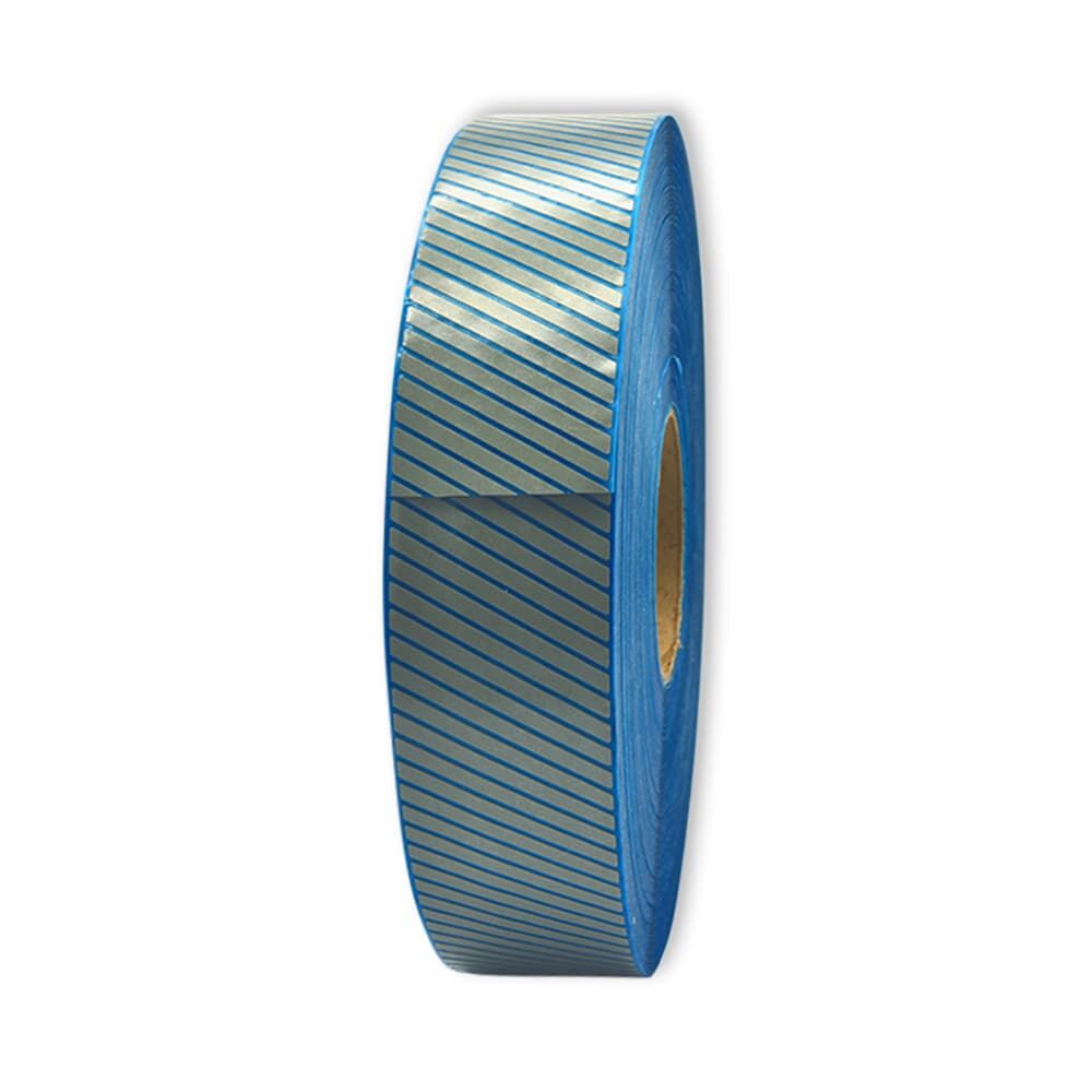 3M Scotchlite Reflextransferfilm 5510 segmentiert rechtsweisend 50,8 mm