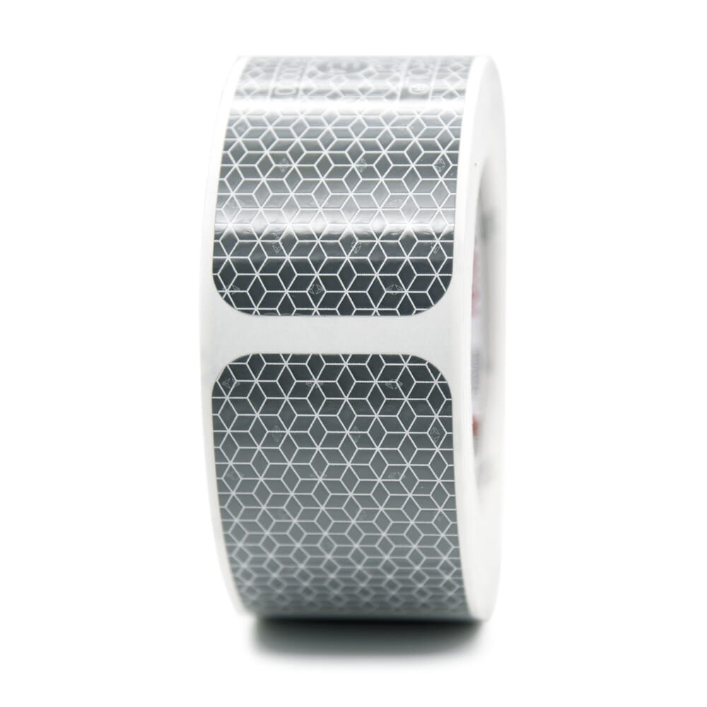 Orafol ORALITE Tanker Sticker VC 104+ weiß 25 m