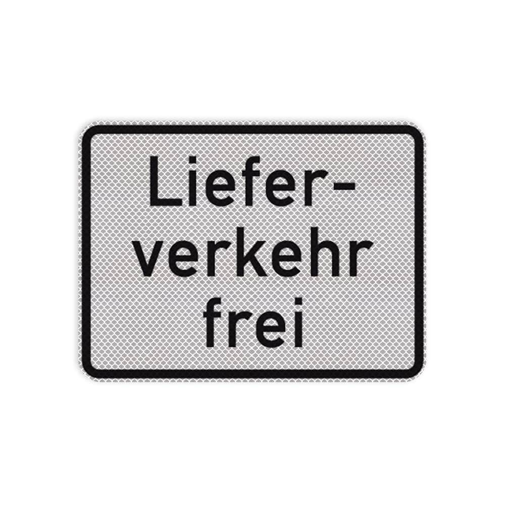 VZ 1026-35 Lieferverkehr frei