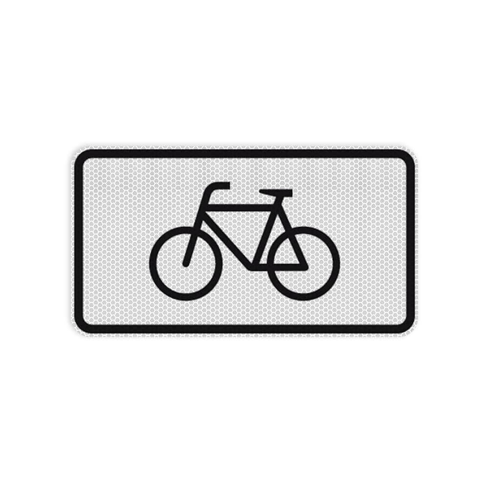 VZ 1010-52 Radverkehr