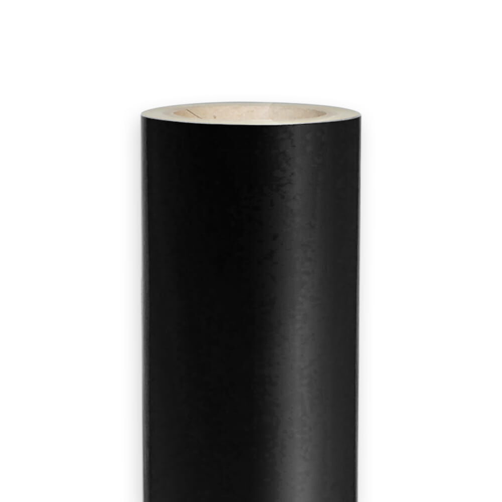 Orafol ORALITE 5071 Lettering-Film-Rolle, schwarz matt