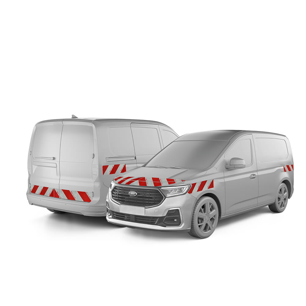 Ford Transit Connect L1 Komplettsatz ab 07/2024