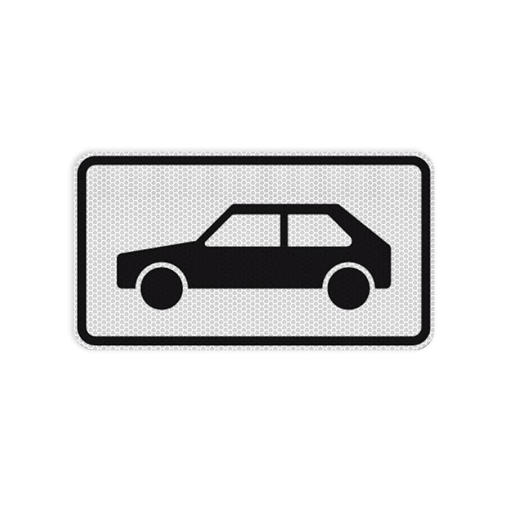 VZ 1010-58 Personenkraftwagen VZ 1010-58 Personenkraftwagen