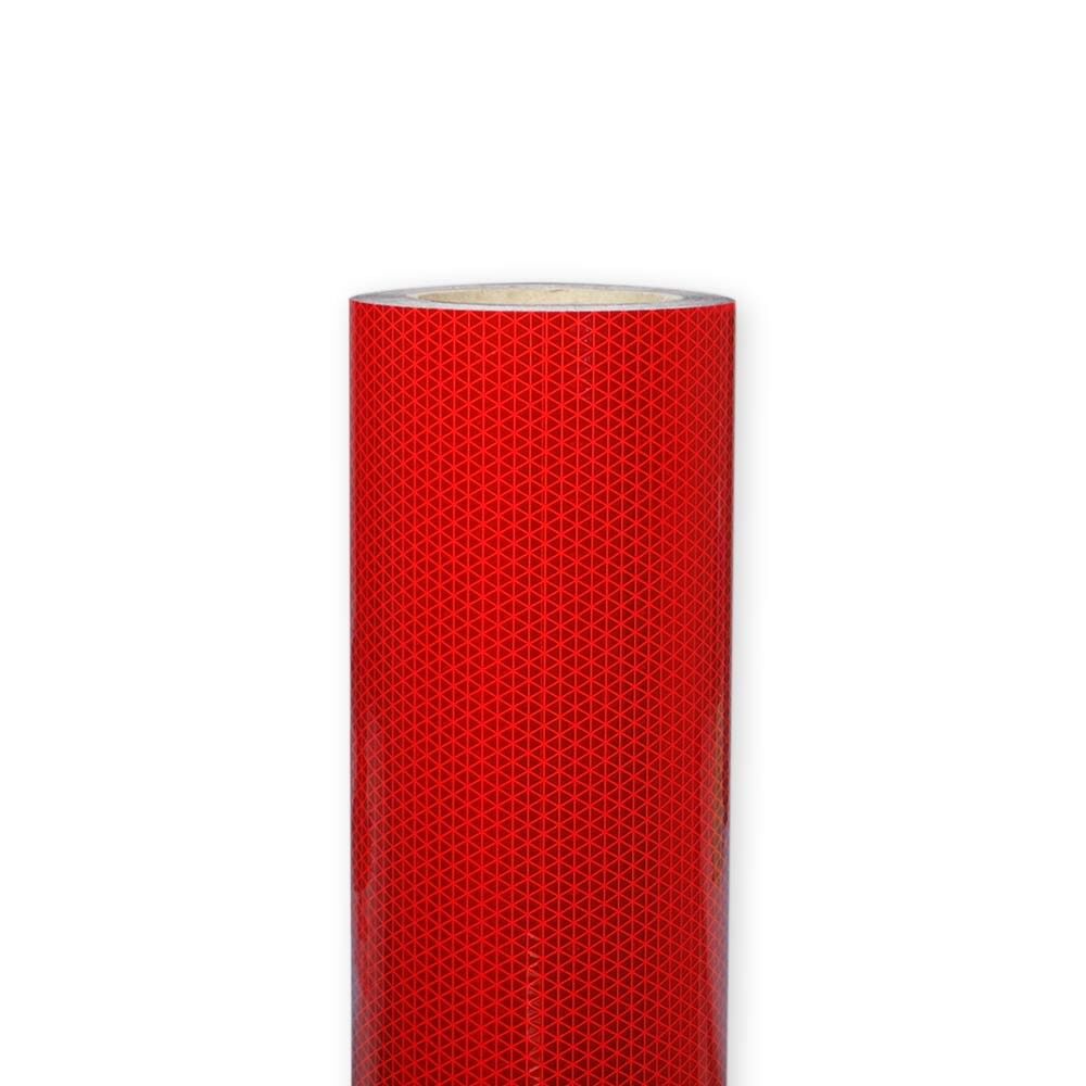 Orafol ORALITE Reflexfolie 5930M 610 mm rot