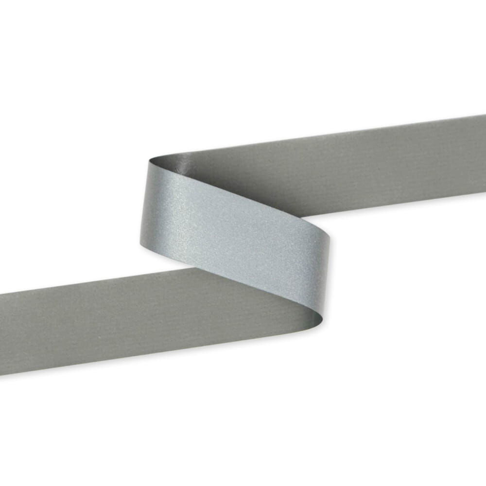 3M Scotchlite Reflextransferfilm 8725 silber 25,4 mm