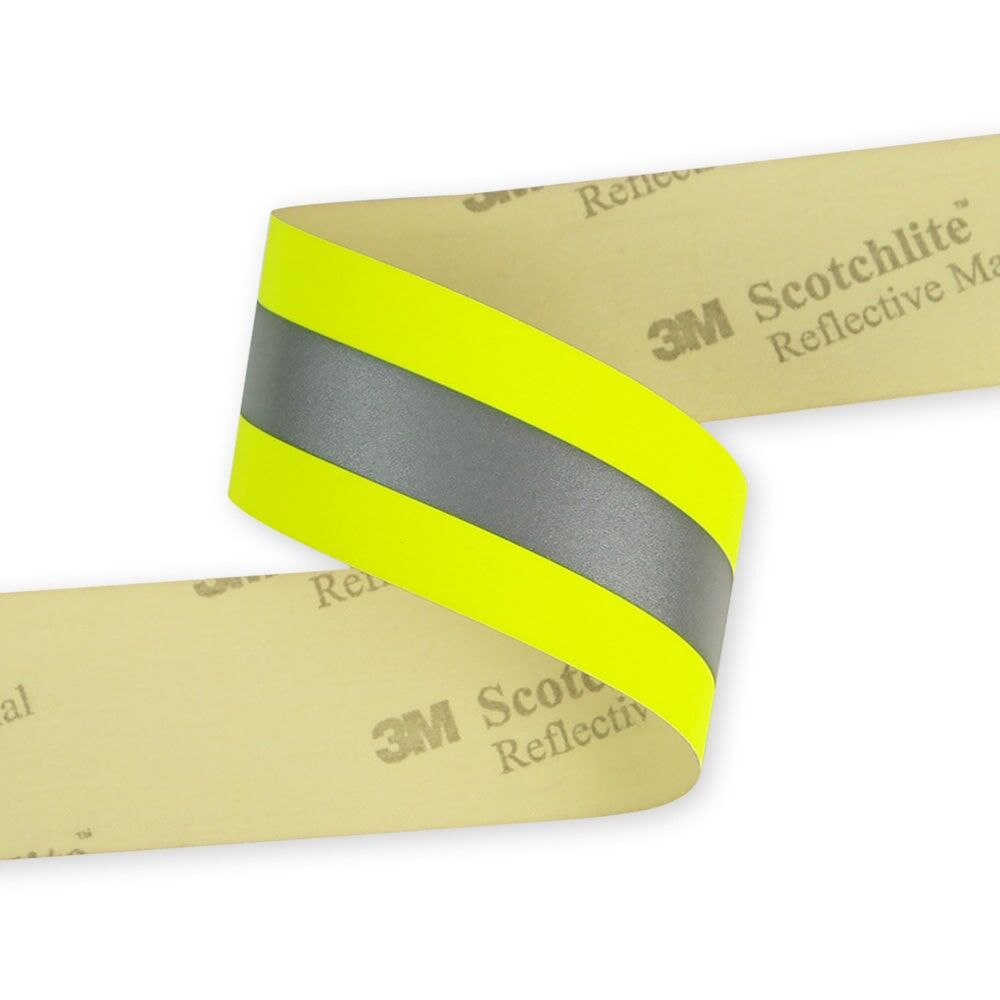 3M Scotchlite Reflexgewebe 9687