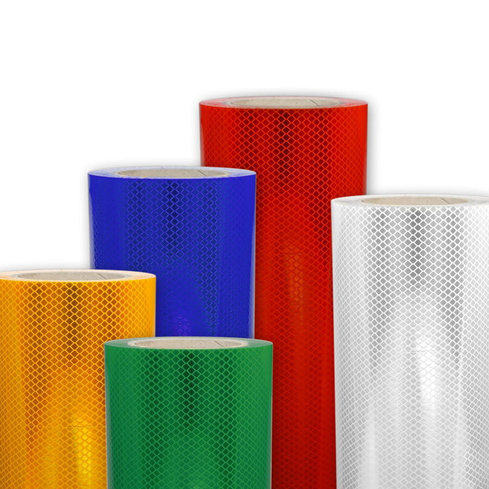 3M Reflexfolie DG 4090