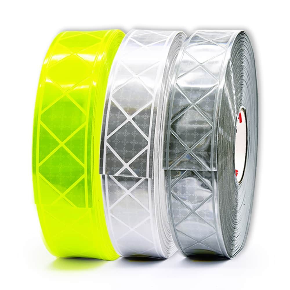 Orafol ORALITE Reflexband GP 340 Rolle