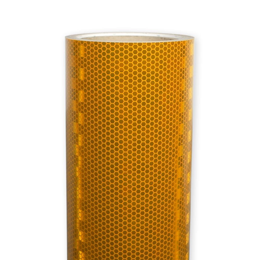 3M Fahrzeugfolie 823i-11 1220 mm gelb