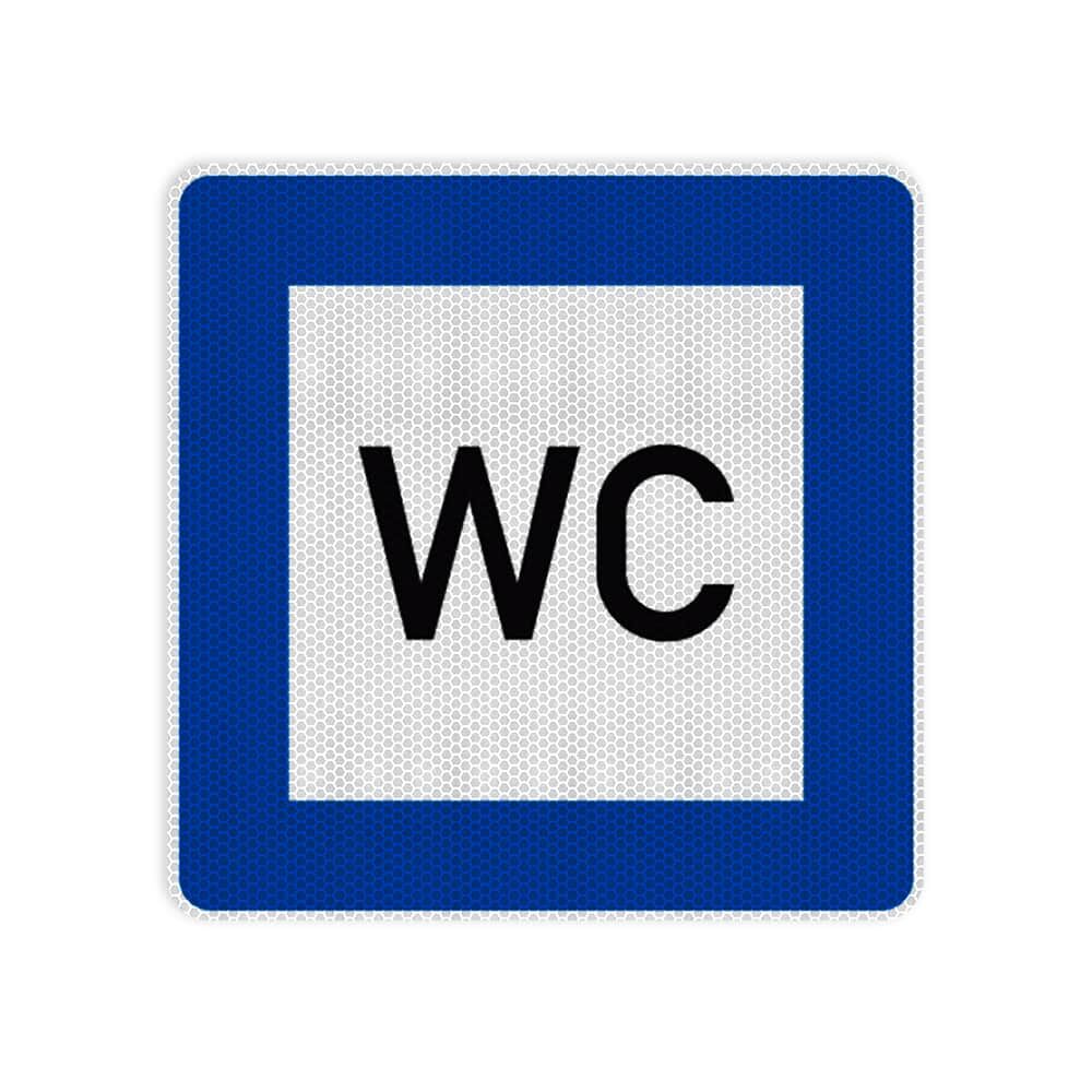 VZ 365-58 Toilette VZ 365-58 Toilette