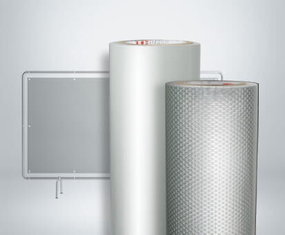 verwandte Produktkategorie Reflexbannermaterial ansehen