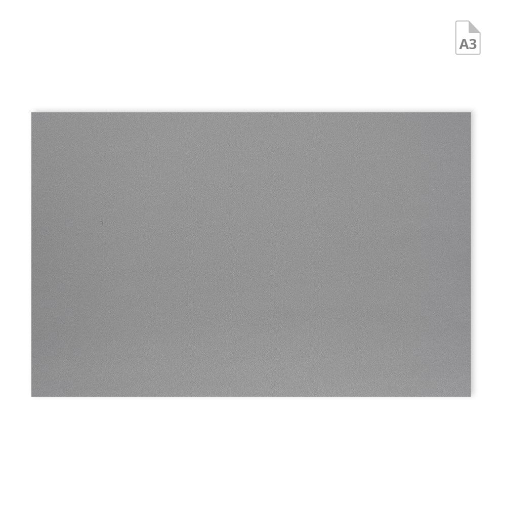 Zuschnitt 3M Hochreflexfolie 7610 DIN A3