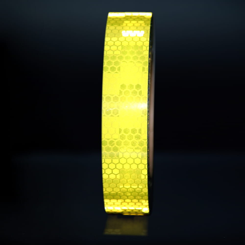 Avery Reflexband V-8000 fluor-lime 25 mm 10 m