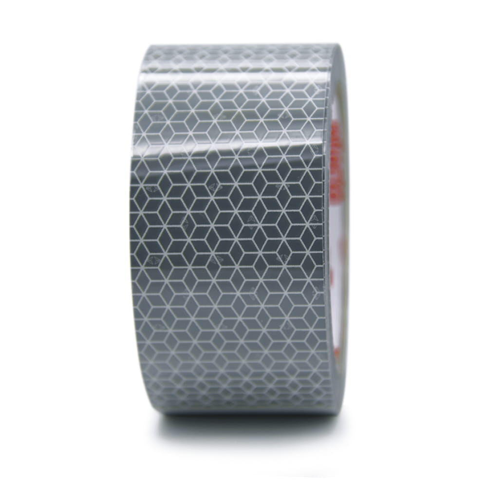 Weiße Rolle Orafol ORALITE VC 104+ CG Band, Länge 10 m
