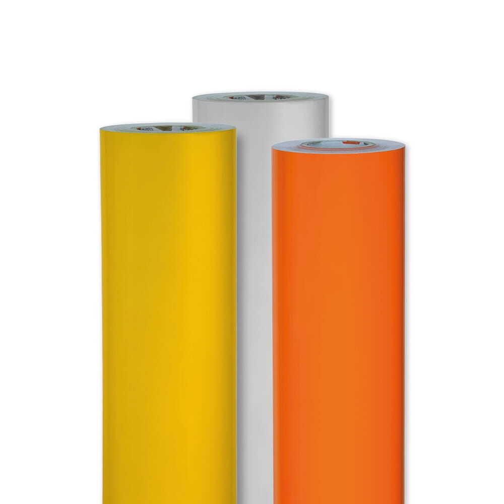 Orafol ORALITE Reflexfolie Commercial Grade 5400