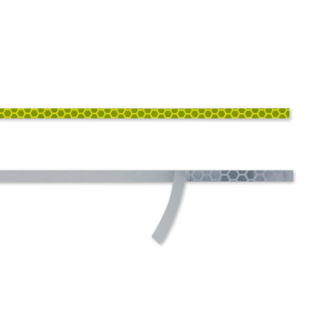 Avery Reflexband V-8000 fluor-lime 5 mm 10 m