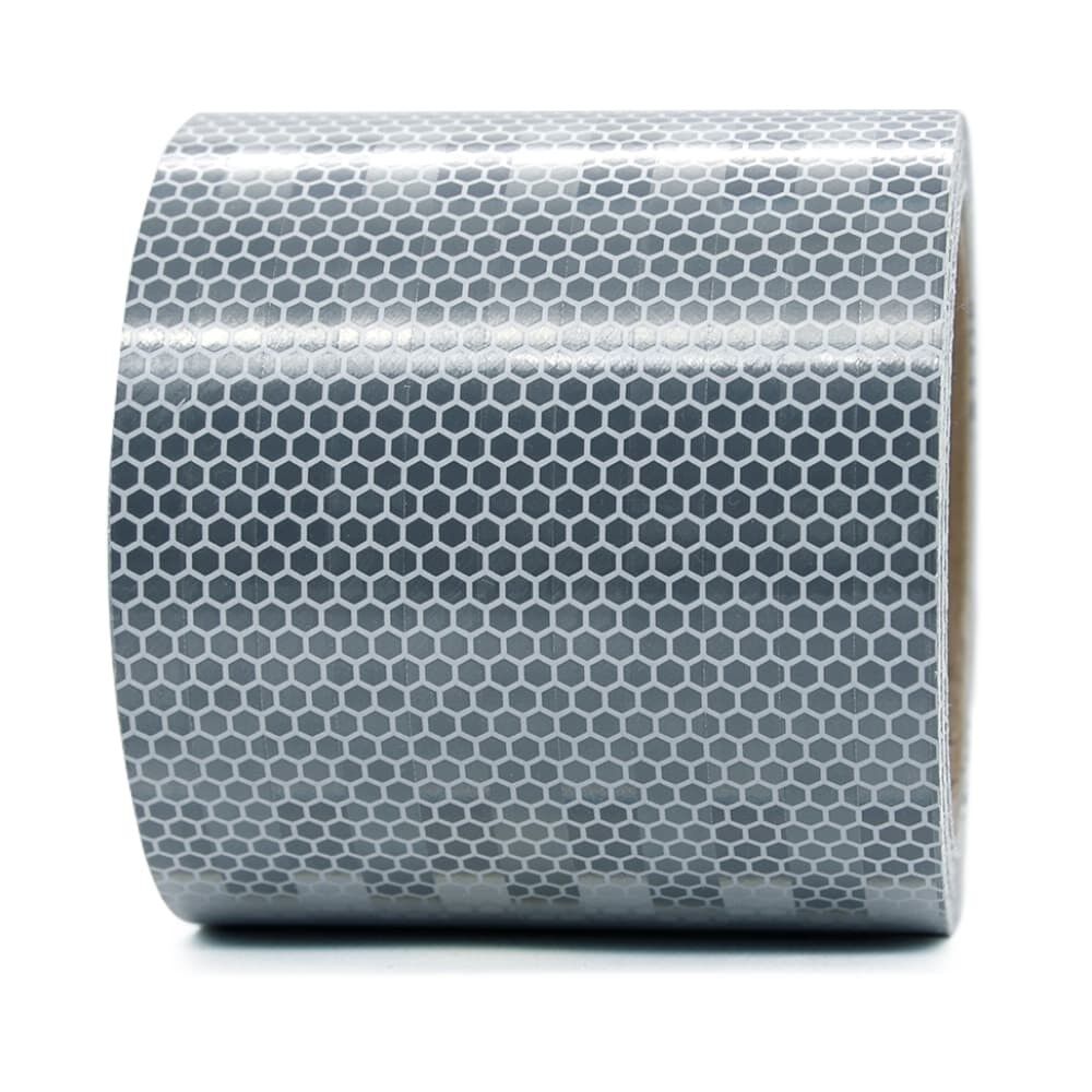 3M Reflexband 823i 100 mm 5 m weiß