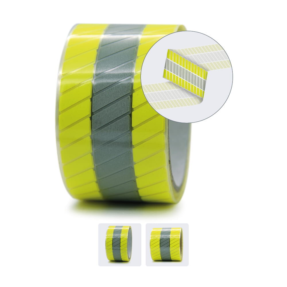 3M Scotchlite Reflextransferfolie 5697 segmentiert